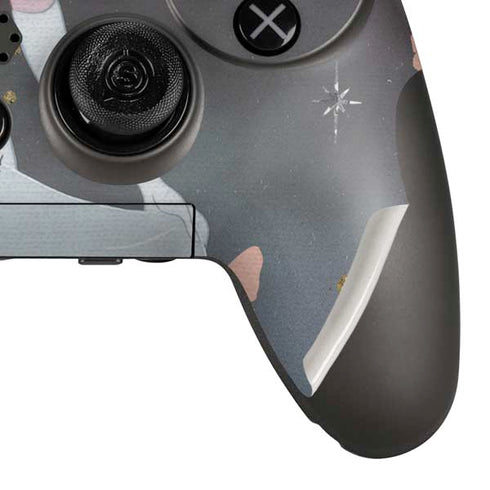 Disney Cinderella Will I Meet My Prince PlayStation Scuf Vantage 2 Controller Skin